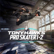 Tony Hawk&#39;s Pro Skater 1 + 2