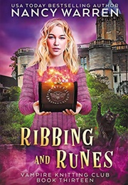 Ribbing and Runes (Nancy Warren)