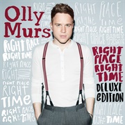 Army of Two (Olly Murs)