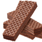 Chocolate Wafer