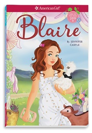 Blaire (Jennifer Castle)