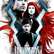 Marvel&#39;s Inhumans - Season 1 (2017)