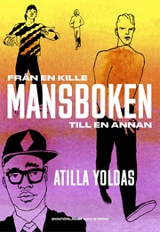 Mansboken (Atilla Yoldas)