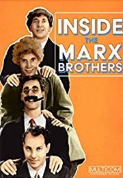 Marx Brothers: Inside the Marx Brothers (2003)