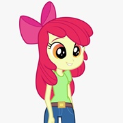 Apple Bloom