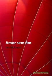 Amor Sem Fim (Ian McEwan)