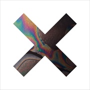 Coexist (The XX, 2012)