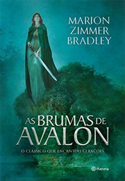 As Brumas De Avalon - Pt1 (Marion Zimmer Bradley)