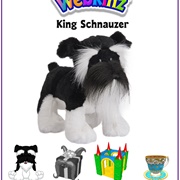 King Schnauzer