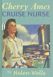 Cherry Ames, Cruise Nurse (Helen Wells)