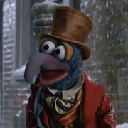 Gonzo