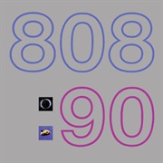 808 State- Pacific 202