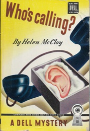 Who&#39;s Calling? (Helen McCloy)