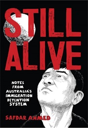 Still Alive (Safdar Ahmed)