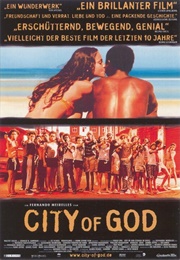 City of God (2002)