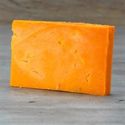 Red Cheese