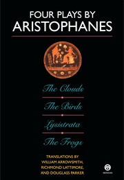 Four Plays by Aristophanes (Aristophanes)