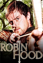 Robin Hood (2006)