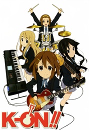 K-On! (2009)