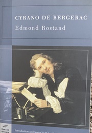 Cyrano De Bergerac (Edmond Rostand)