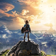 The Legend of Zelda: Breath of the Wild