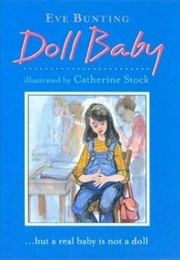 Doll Baby (Eve Bunting)