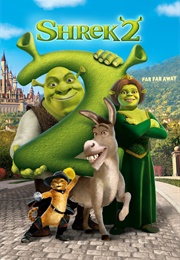 Shrek 2 (2004)