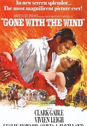 Gone With the Wind (1939)