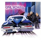 Girlschool - Hit and Run