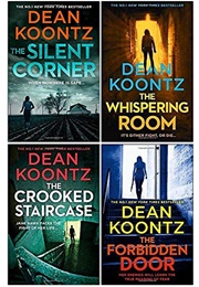 Jane Hawk Series (Dean Koontz)