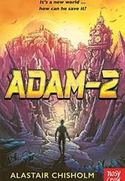 Adam-2 (Alastair Chisholm)