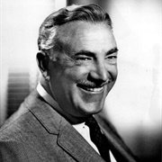 Raymond Bailey