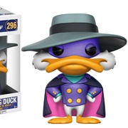 296 Darkwing Duck