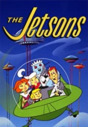 The Jetsons (1962)