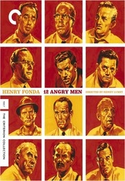 12 Angry Men (1957)