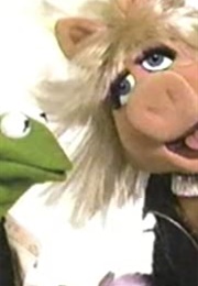 Muppets: She Drives Me Crazy (1994)