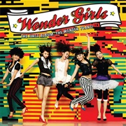 Wonder Girls - Tell Me (2007)