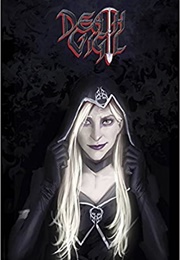 Death Vigil, Vol. 1 (Stjepan Sejic)