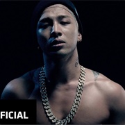 Eyes, Nose, Lips - TAEYANG