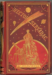 Hector Servadac (Jules Verne)