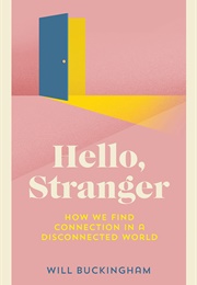 Hello, Stranger (Will Buckingham)