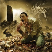 Monolith of Inhumanity (Cattle Decapitation, 2012)