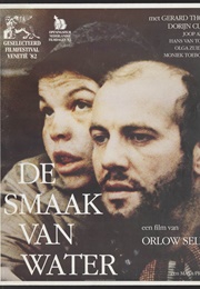 De Smaak Van Water (1982)