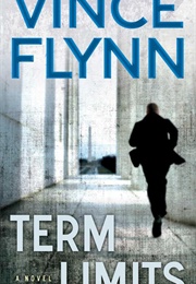 Term Limits (Vince Flynn)