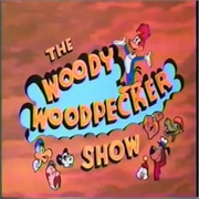 The Woody Woodpecker Show