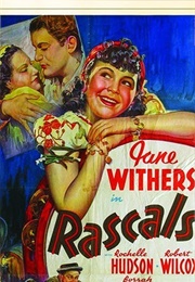 Rascals (1938)