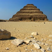 Saqqara