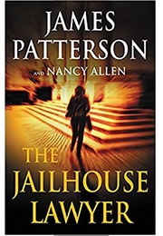 The Jailhouse Lawyer (James Patterson)