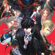 Persona 5