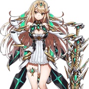 Mythra